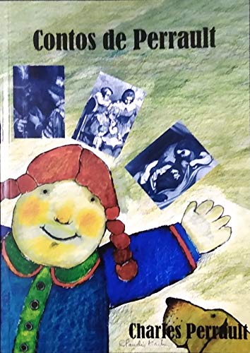 Contos de Perrault