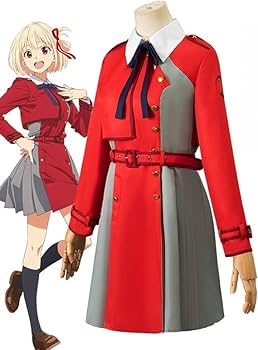 錦木千束 ミジ コスプレ 衣装まとめ売り 楽天市場】コスプレ コスチューム 錦木千束 にしきぎちさと 公式