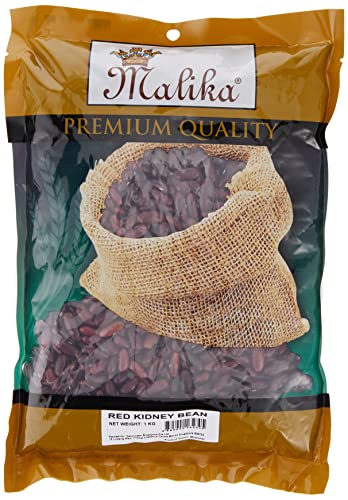 Malika Red Kidney Beans 1kg