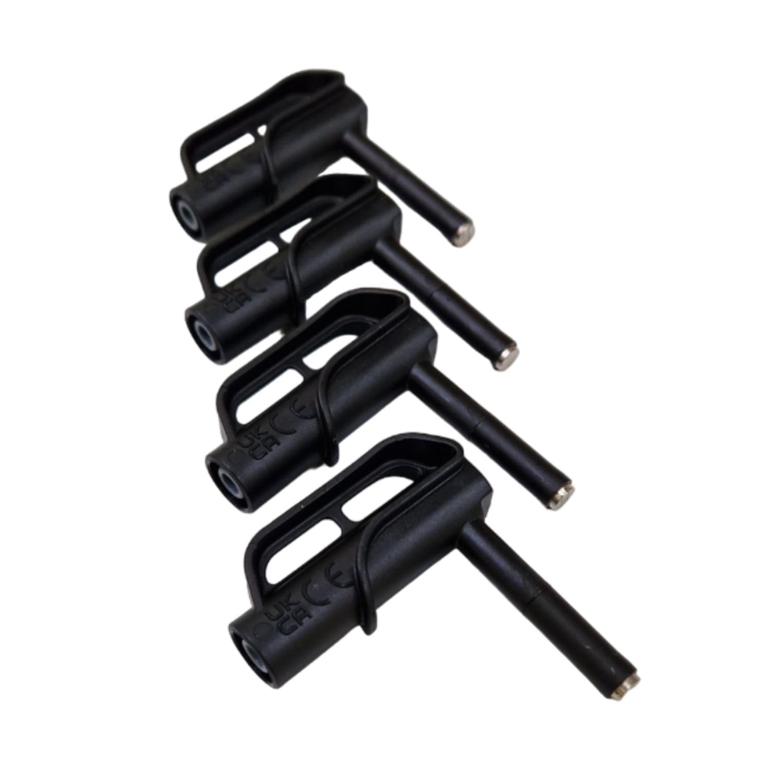 Kit puntas magneticas4 unidadesKPS POWERCOMPACT MAGTL