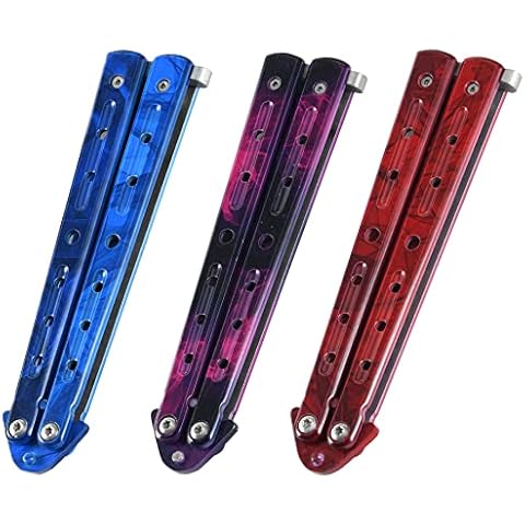 Vudwson 3 Pack Play Tool Sets with Cool Color Design, Ultra-Smooth and Durable, Set of 3 Color Cover