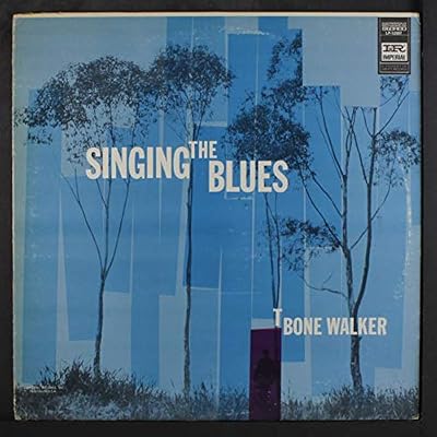 Singing The Blues