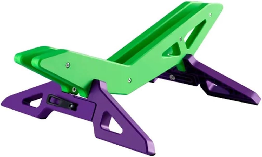 Adaptable Folding Bike Road Bike DIY Parking Racks Bike Parking Rack Floor Stand Indoor Adjustable