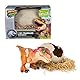 Primal Hatch, Jurassic World, Interaktiver T-Rex im Ei, 100+ Soundeffekte und Reaktionen, Spielzeug für Kinder ab 5 Jahren