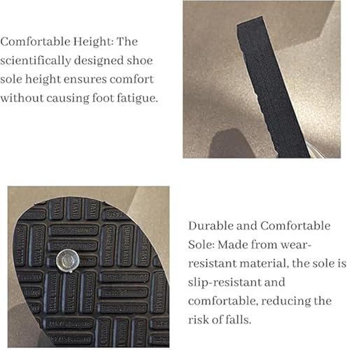 Bohemia Floral Printed Shower Flip Flops, Floral Womens Beach Flip Flops, Tropical Summer Inspired Casual Beach Sandal for Women4