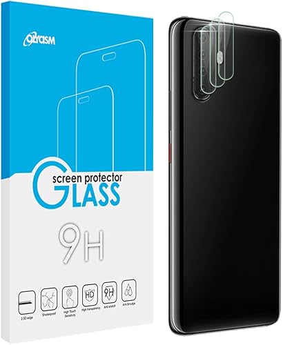 Olycism Compatibile per Huawei P30 PRO Pellicola Fotocamera Sottile Vetro Temperato Fotocamera Posteriore AntiGraffio Facile Installare Trasparente Pellicola Vetro Lente della 3-Pack Olycism Compatibile per Huawei P30 PRO Pellicola Fotocamera Sottile Vetro Temperato Fotocamera Posteriore AntiGraffio Facile Installare Trasparente Pellicola Vetro Lente della 3-Pack
