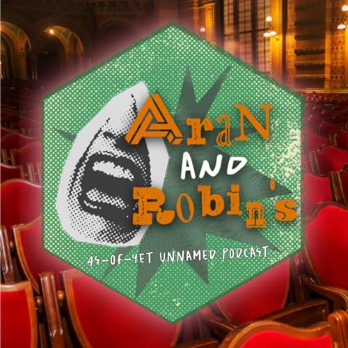 Episode 105: [title of episode] w/ Kelly