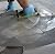 TEC AccuColor - Premium Unsanded Grout - Enhanced Color-Consistent, Wear-Resistant, Shrink-Resistant Joint Filler for use with Tile - 9.75 LB - 933 Standard Gray Color