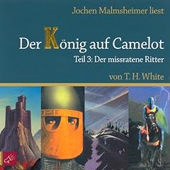 『Der missratene Ritter』のカバーアート