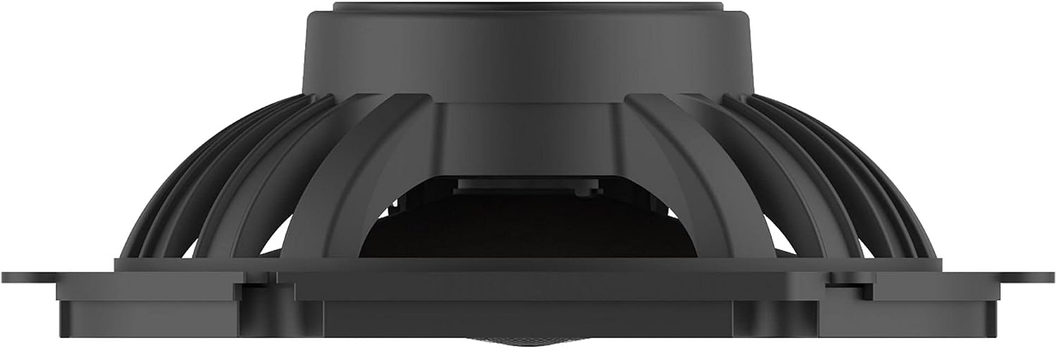 JBL 6" x 8" Step-up Custom-Fit Car Audio Speaker System NO Grill Black