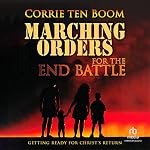 Cover of Marching Orders for the End Battle