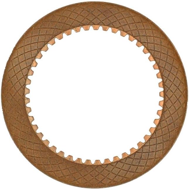 Disc 181158A1 Fits Case 585G 586G 586H 588G 588H 590L 590SL 590SM 590SM