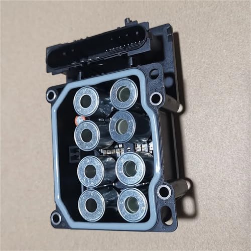 Module de commande ABS 0265800534 unité électronique de rechange auto - 3