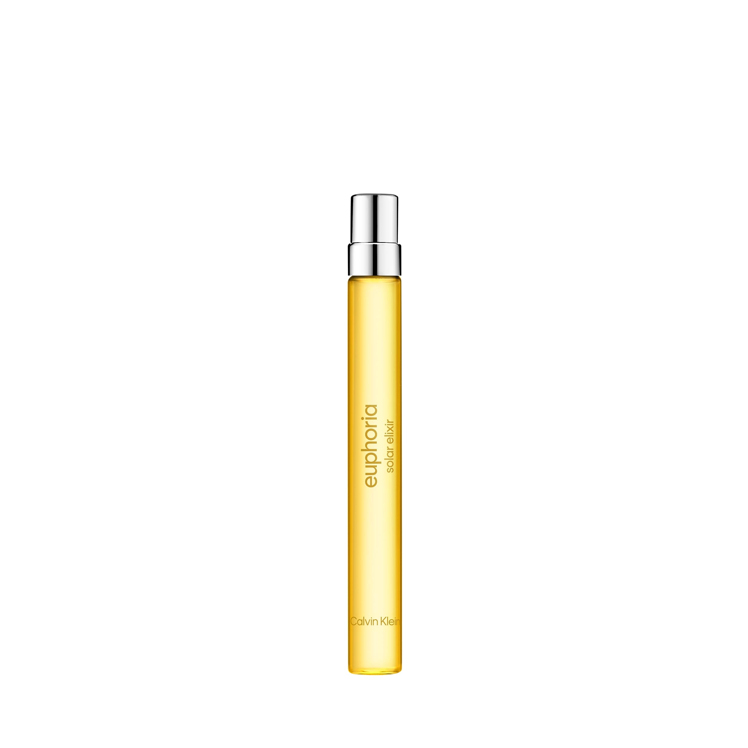 Calvin Klein Euphoria Solar Elixir Parfum Intense für Damen