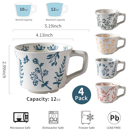 Ceramic Mug 11 oz - Use Code D58H9PCO for Discount - Image 4