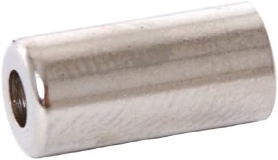 Campagnolo 10-Piece Sealed Ferrule for Derailleur Cable Housing - Black