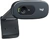 Logitech C270 960-001063 Webcam with Microphone
