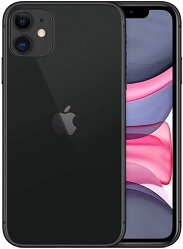 Miniatura 4 de Apple - iPhone 11, versión de EE.UU., 128GB, negro - T-Mobile (renovado) Negro -,Verde,Morado,Rojo,Blanco,Amarillo