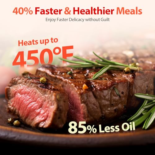 Beelicious Air Fryer Basket