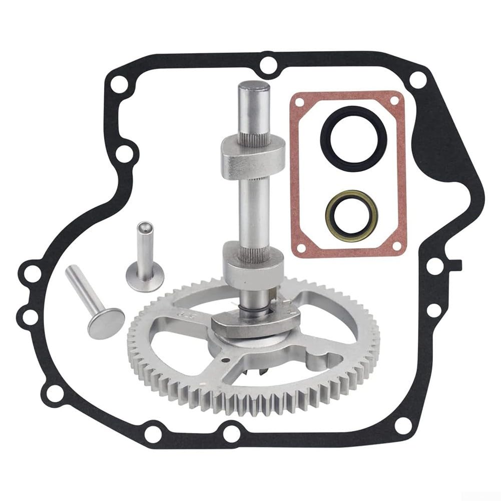 Kit de repuesto de levas para árbol de levas 793583 7926 81 791942 795102 Junta 697110Parts