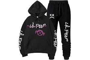 Ceomate Revenge Hoodie Paying Homage to the Late Rapper