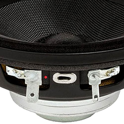 Amazon.co.jp: Faital PRO 4FE32 4インチ ネオジム フルレンジ ライン