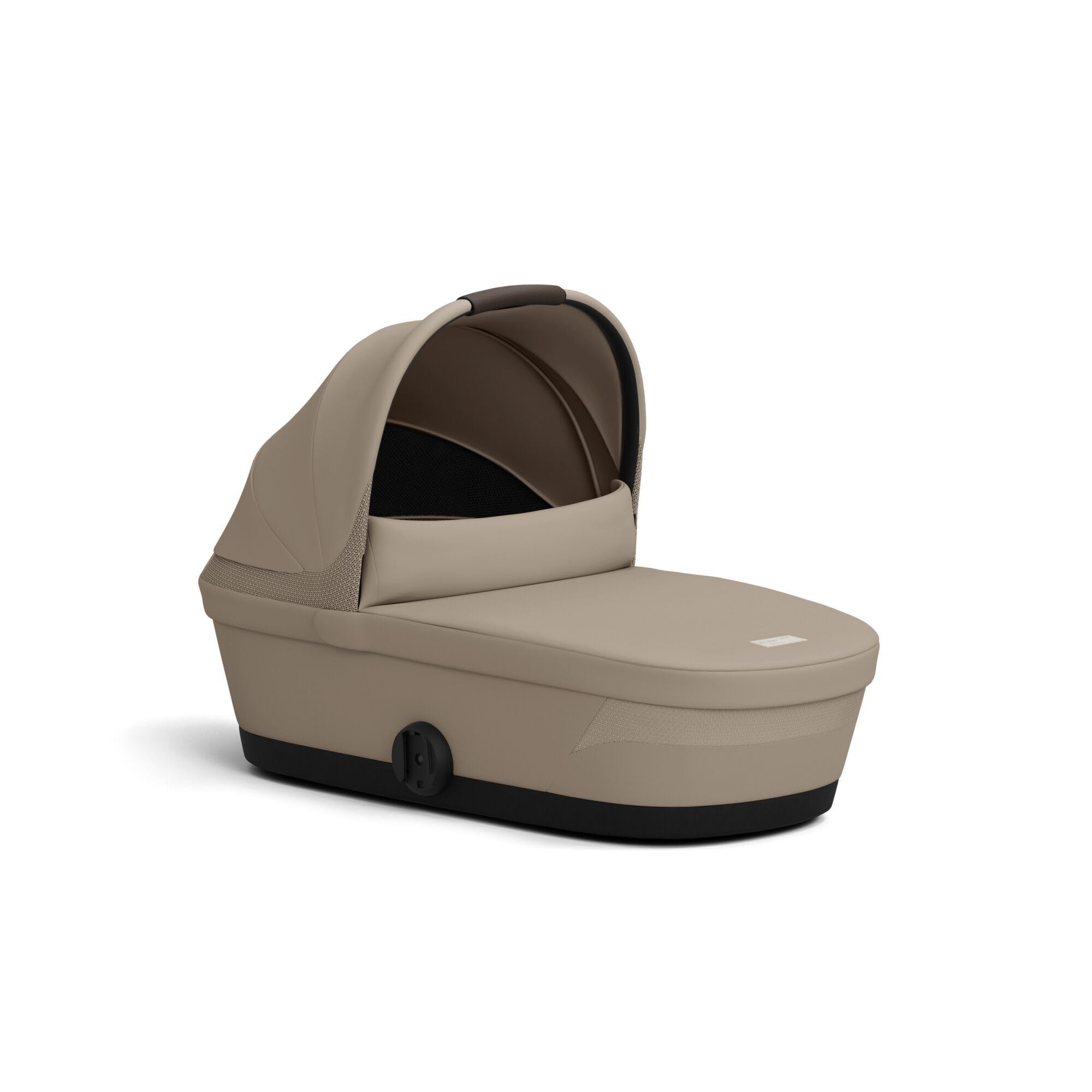 CYBEX Navicella Melio 4 - Almond Beige