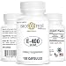 BioTech Pharmacal - E-400-Clear - 100 Count