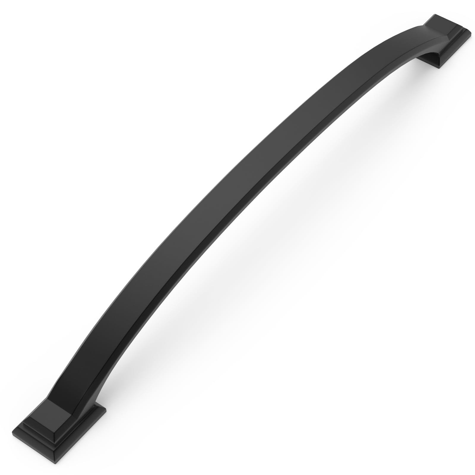 10 Pack 3 Inch Cabinet Pulls Matte Black Kitchen Cabinet Handles Zinc Alloy Drawer Pulls Solid Cabinet Hardware — Amazon image 28