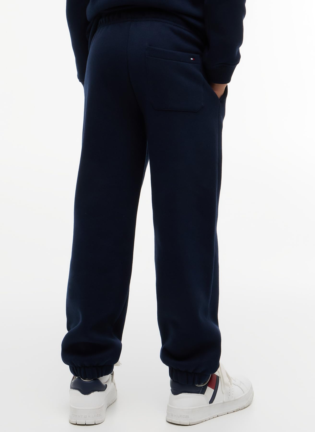 Tommy Hilfiger Pantalon de survêtement Mixte