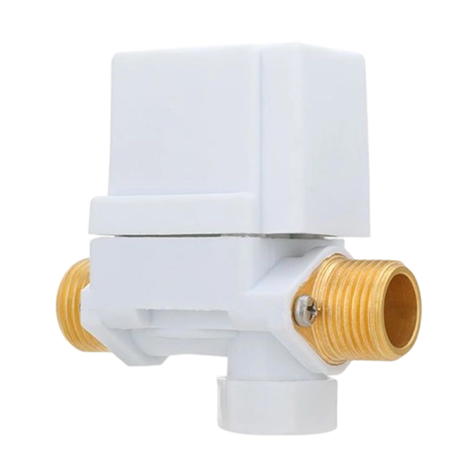 Solar Heater Automatic Control ABS Design, DC12V / AC220V for Home & Farm Solar Heater Automatic Water Valves