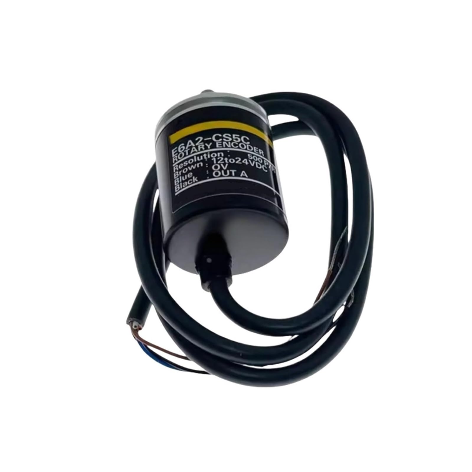 HHB8WL Rotary encoder E6A2-CS5C(100PR)