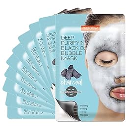 Purederm Deep Purifying...