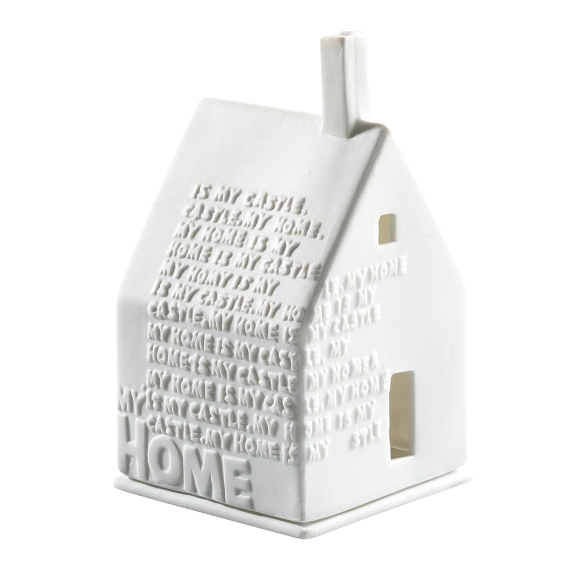 Räder White Light House - Home