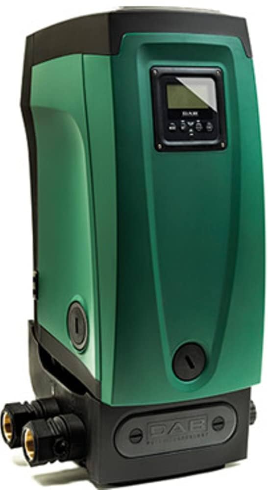 DAB 60161182 E.SYBOX 230V Water Booster System - Amazon.com