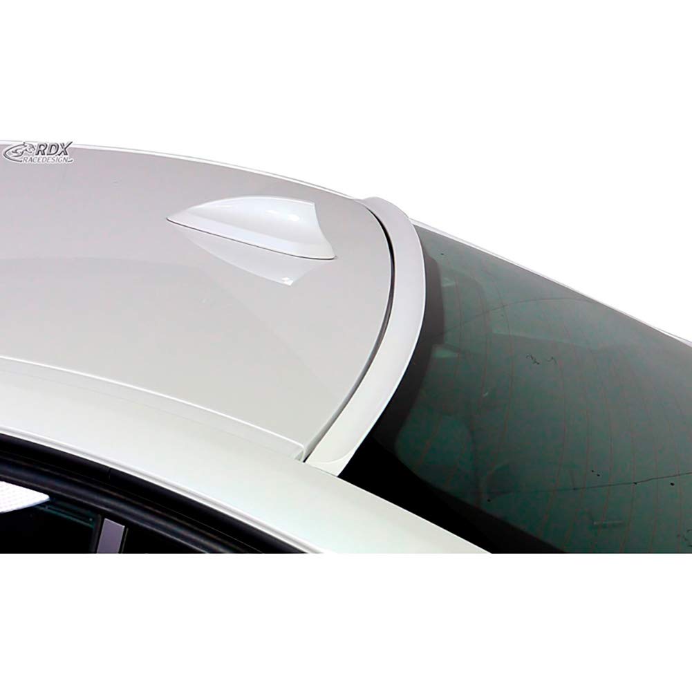 Maxton Design Spoiler Lippe für Mercedes-Benz GLE SUV AMG-Li, 144,00