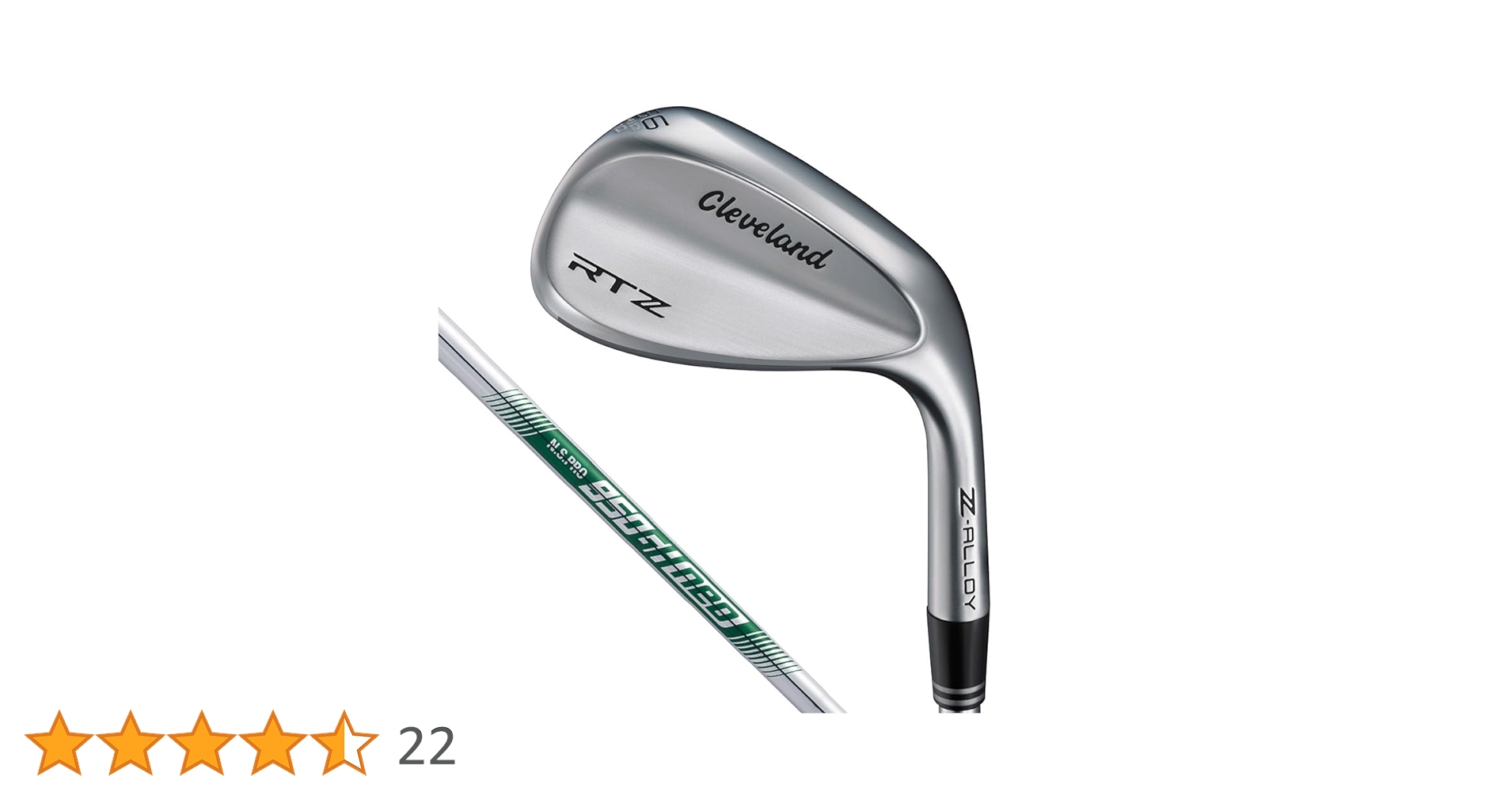 Amazon.co.jp: クリーブランドゴルフ(Cleveland Golf) ウエッジ