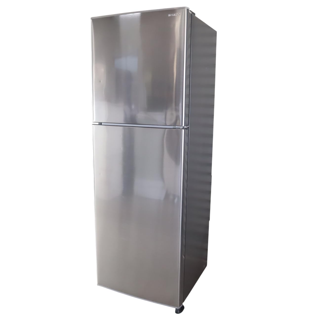 シャープ 冷蔵庫・冷凍庫 シルバー シャープ SJ-GX55E-S [エレガントシルバー] 価格比較 - 価格.com