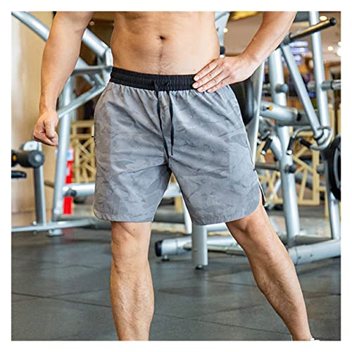 Short de sport homme pour rester au sec au football