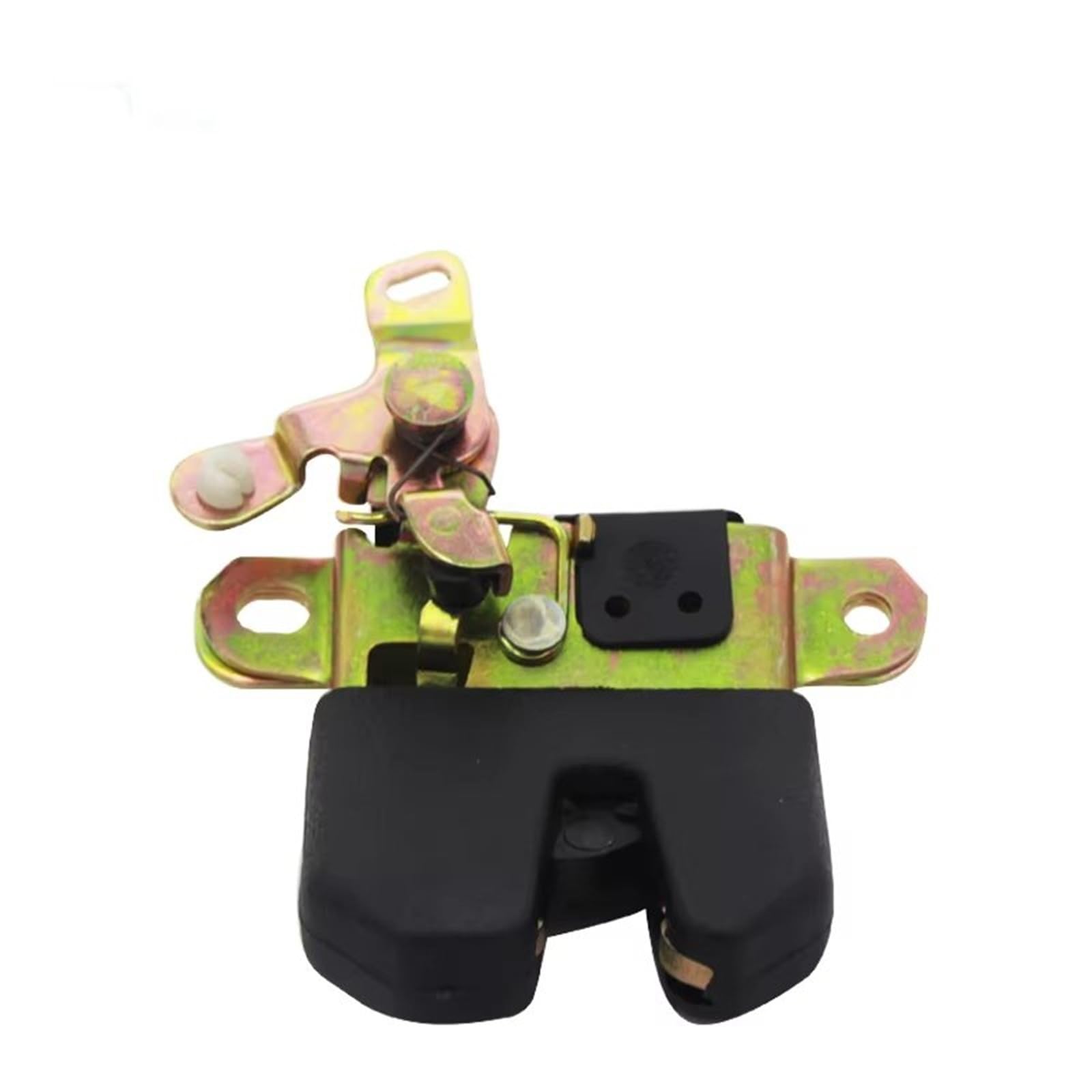 Rear Tailgate Lock 3B5827505M Taigatel Rear Trunk Lid Latch Lock Actuator for VW for Passat for B5 1997-2005