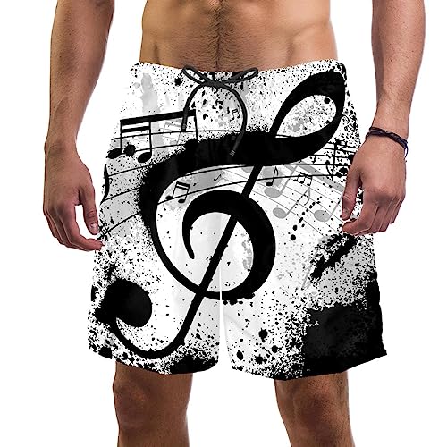 Maillot de bain short de plage séchage rapide homme