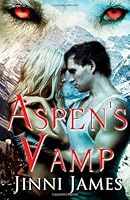 Aspen's Vamp 1481047426 Book Cover