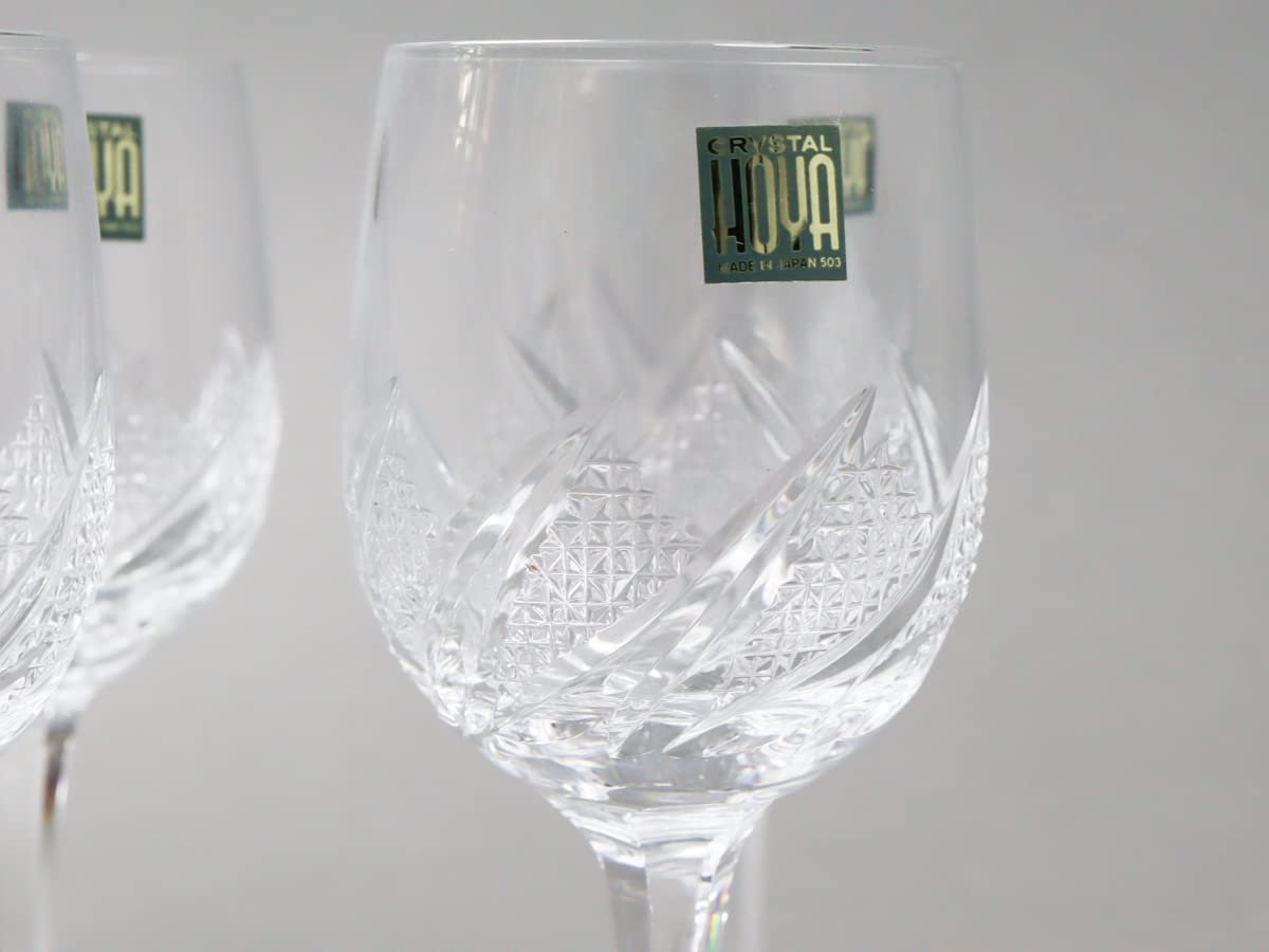 クリスタルガラス　デカンタ2個セット Amazon.co.jp: HOYA クリスタル 酒器セット 7pcs デカンタ