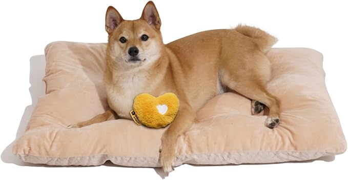 Colchoneta para Perro Grande Reversible y Lavable miniatura 9