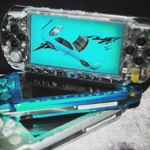  PSP
