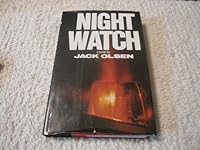 Night watch: A novel 1097892603 Book Cover