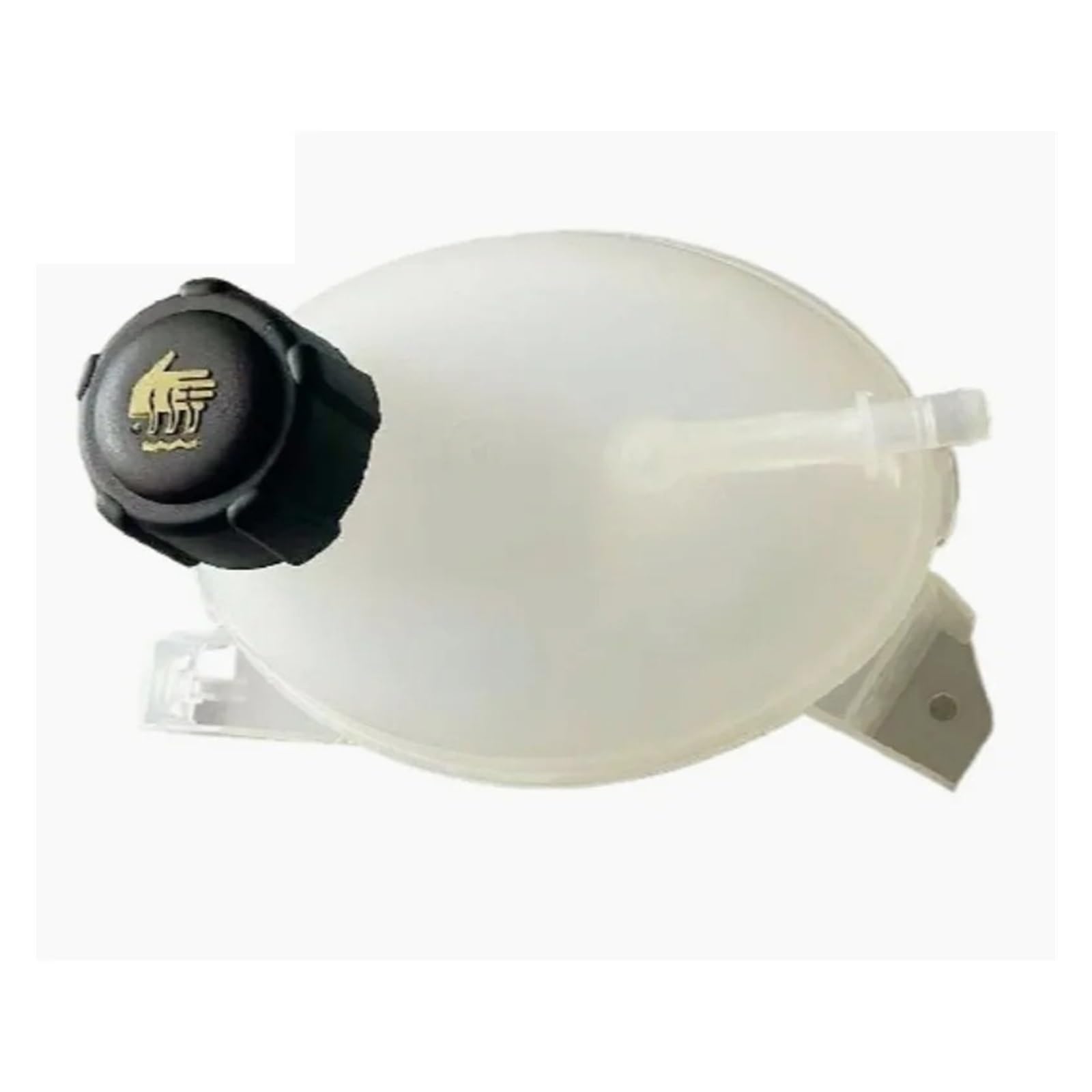 Coolant Expansion Tank for Clio 217104354R Coolant Expansion Tank with Cover Overflow Tanks