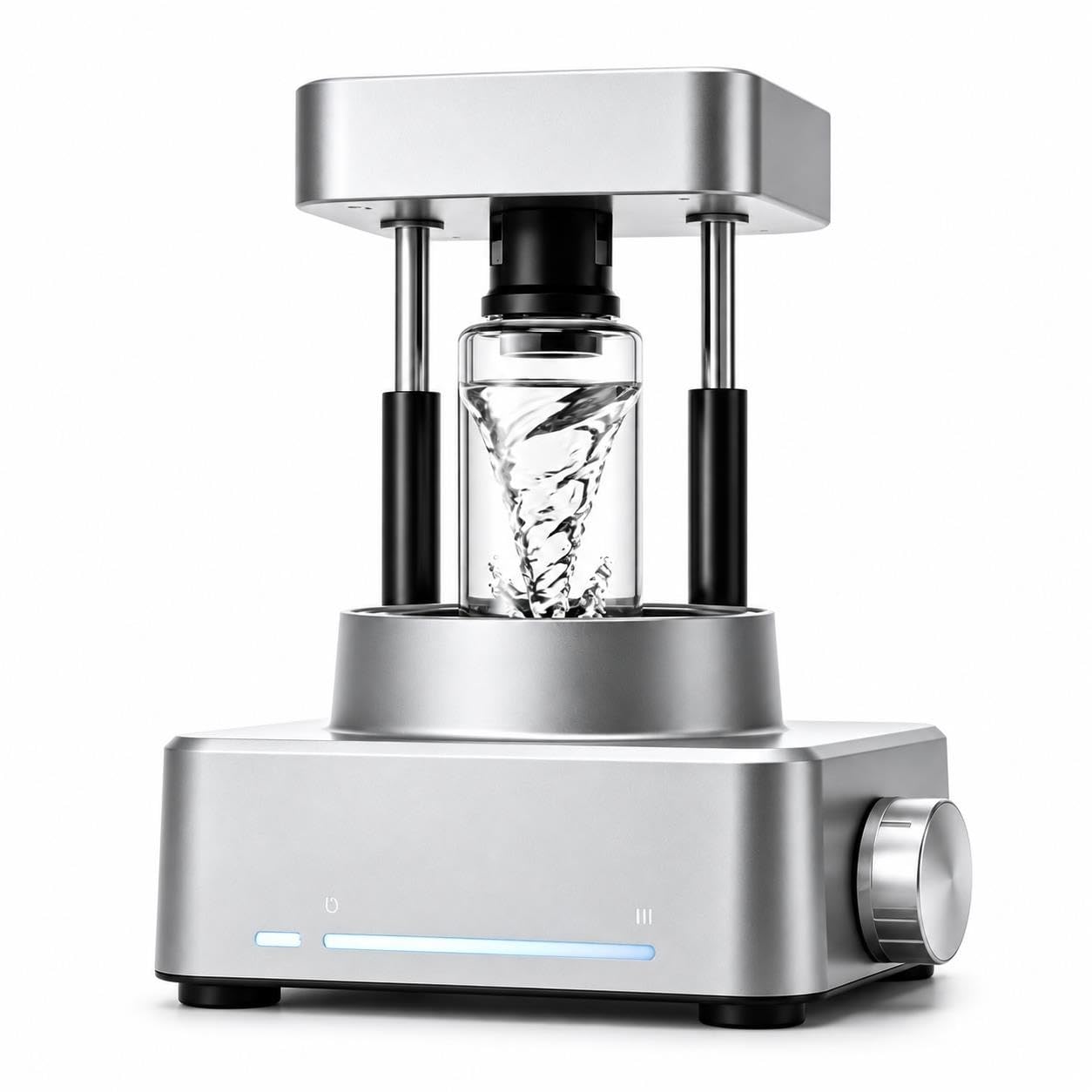 Mini Mezclador Vortex, Agitador de Pintura de 3500 Rpm for Pinturas Modelo
