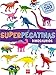 Superpegatinas Dinosaurios