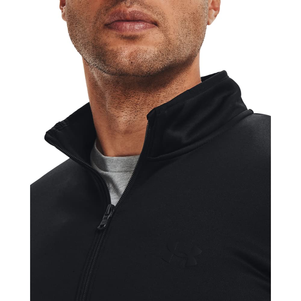 Under Armour UA M's Ch. Midlayer Sudadera Hombre (Pack de 1)